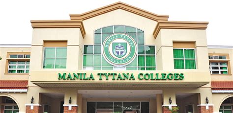manila tytana colleges portal|Manila Tytana Colleges: Tuition & Application .